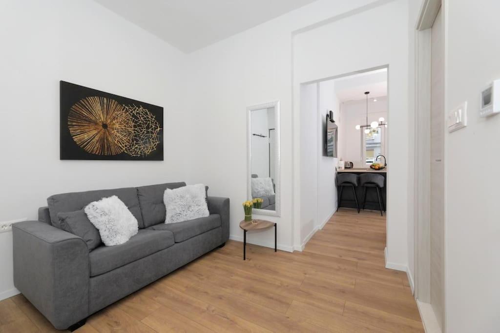 Tata Apartment Split Exteriér fotografie