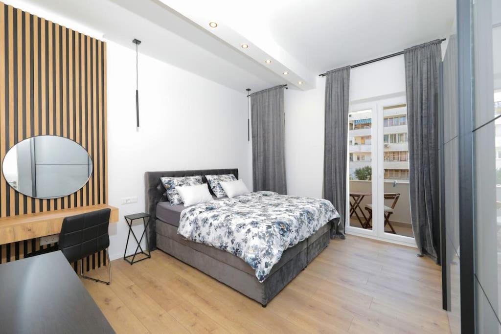 Tata Apartment Split Exteriér fotografie