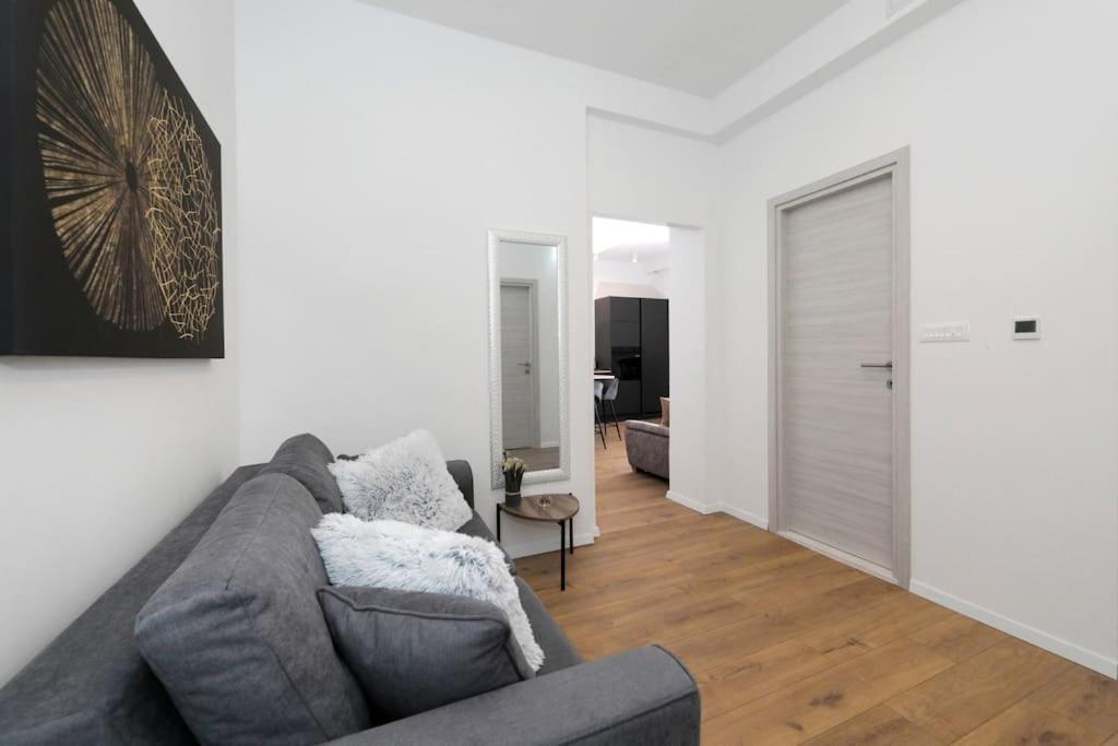 Tata Apartment Split Exteriér fotografie