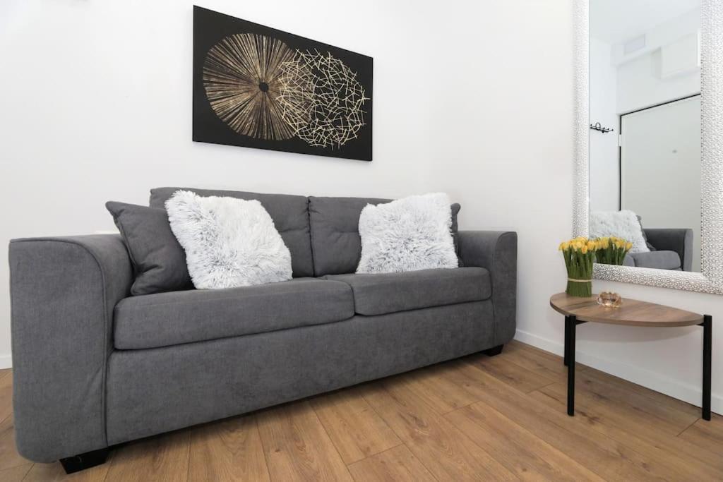 Tata Apartment Split Exteriér fotografie